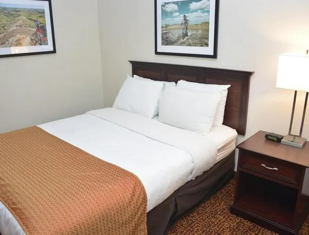 Roosevelt Inn and Suites hotel detail image 3