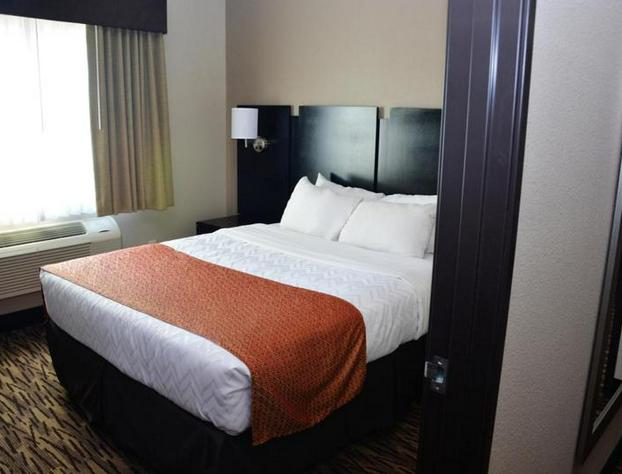 Roosevelt Inn and Suites hotel detail image 1