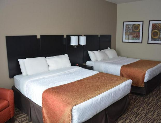 Roosevelt Inn and Suites hotel detail image 3