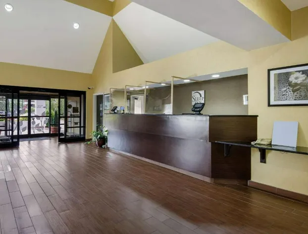 Sleep Inn Hanes Mall hotel detail image 3