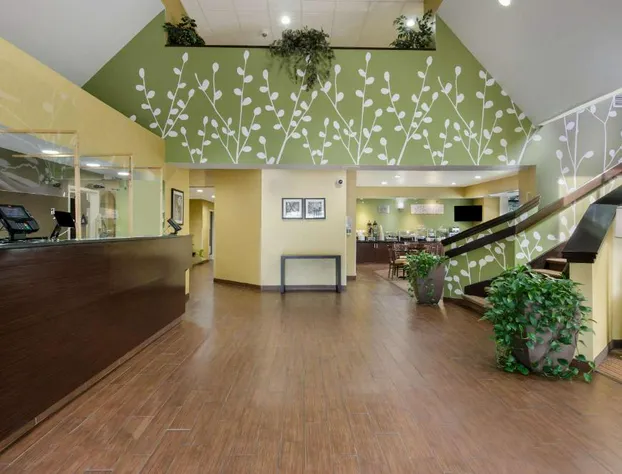 Sleep Inn Hanes Mall hotel detail image 4