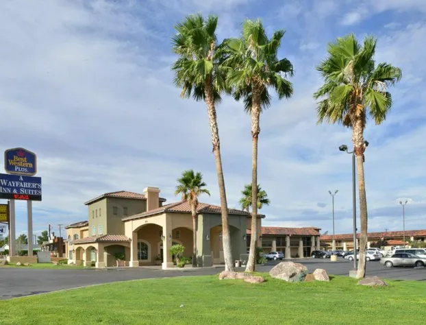 Best Western Plus A Wayfarer's Inn And Suites hotel detail image 1