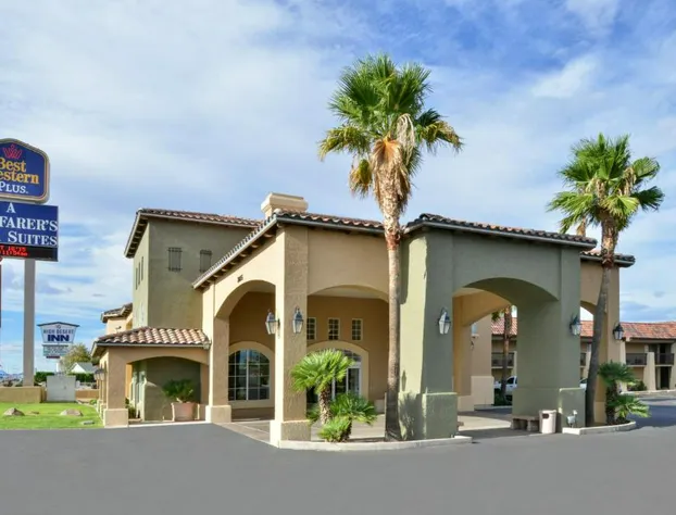 Best Western Plus A Wayfarer's Inn And Suites hotel detail image 2