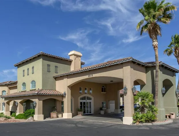 Best Western Plus A Wayfarer's Inn And Suites hotel detail image 3