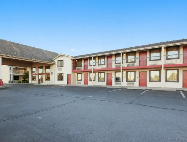 Red Roof Inn Oklahoma Airport – I-40 W/Fairgrounds hotel detail image 1