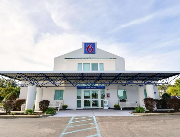 Motel 6 Tewksbury, MA - Boston hotel detail image 1