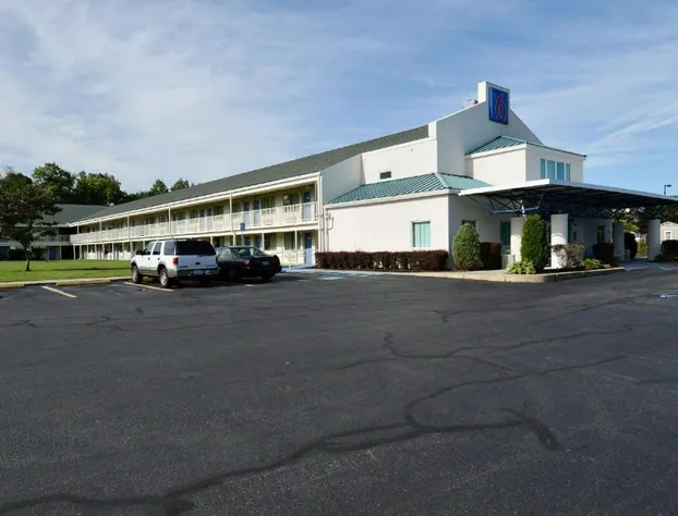 Motel 6 Tewksbury, MA - Boston hotel detail image 2