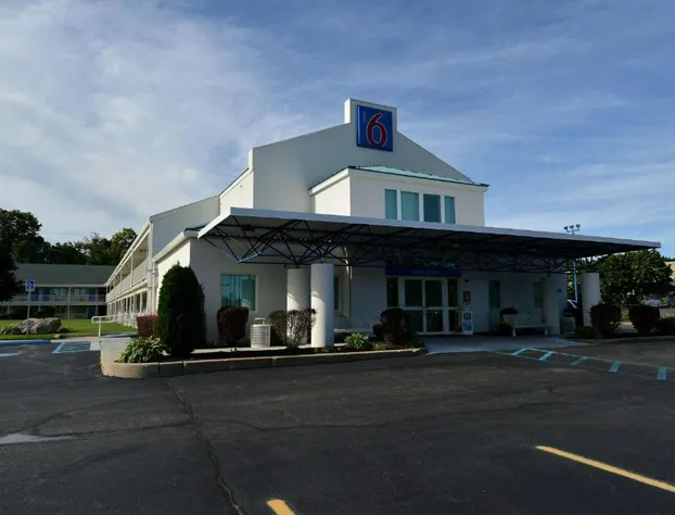 Motel 6 Tewksbury, MA - Boston hotel detail image 3
