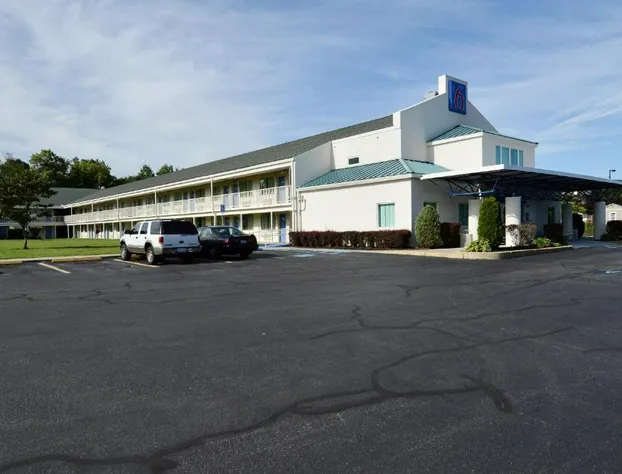 Motel 6 Tewksbury, MA - Boston hotel detail image 2