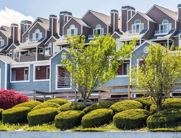 Econo Lodge Cranston - Providence hotel detail image 4