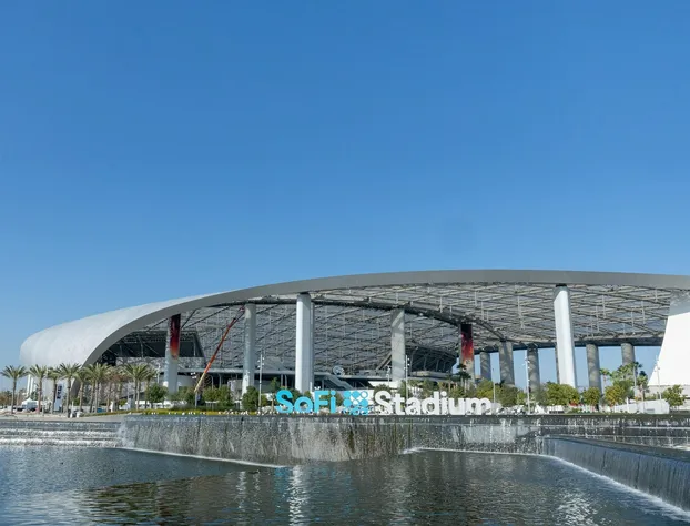 Hyatt Regency Los Angeles International Airport hotel detail image 1