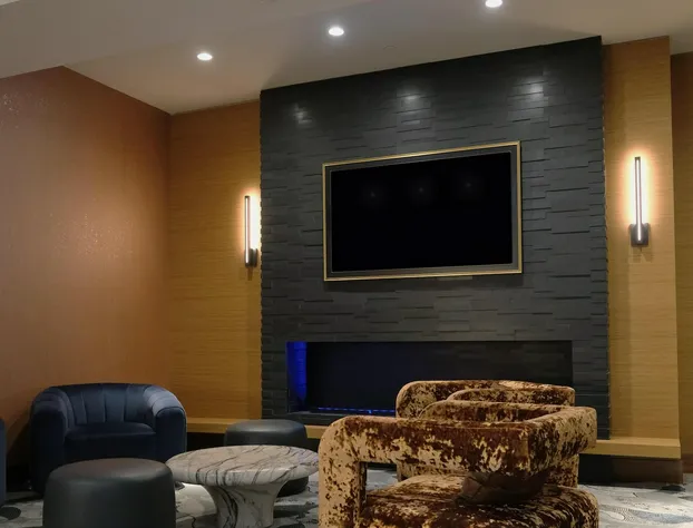 Hyatt Regency Los Angeles International Airport hotel detail image 2