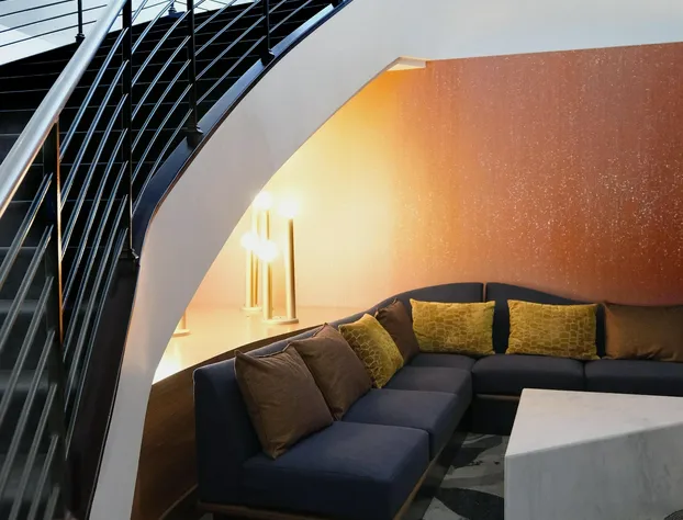 Hyatt Regency Los Angeles International Airport hotel detail image 3