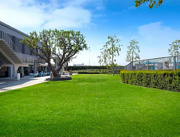 Hyatt Regency Los Angeles International Airport hotel detail image 1