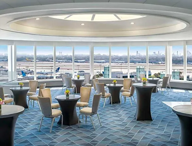 Hyatt Regency Los Angeles International Airport hotel detail image 3