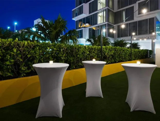 Hyatt Centric South Beach Miami hotel detail image 1