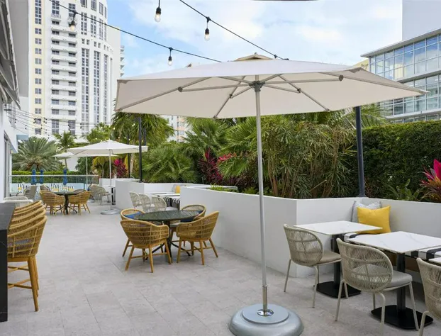 Hyatt Centric South Beach Miami hotel detail image 3