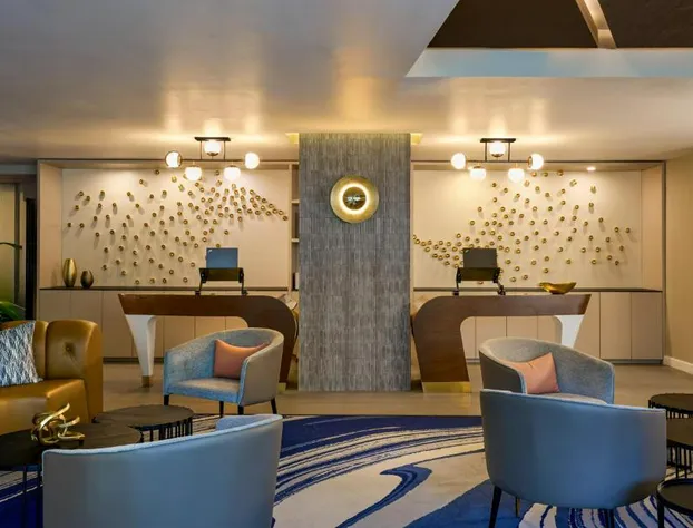 Hyatt Centric South Beach Miami hotel detail image 4