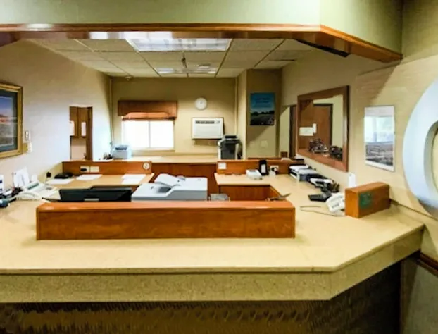 Studio 6 Minot, ND hotel detail image 2