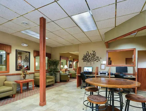 Studio 6 Minot, ND hotel detail image 3