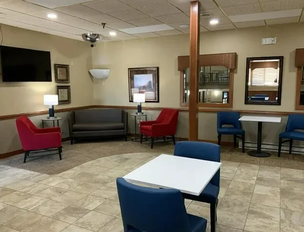 Studio 6 Minot, ND hotel detail image 1