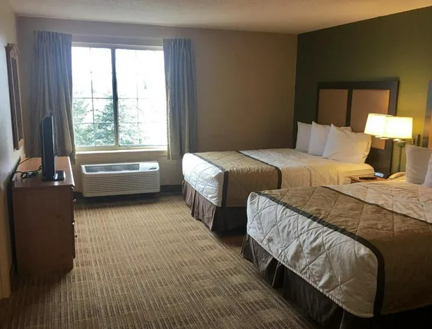 Extended Stay America Suites Cleveland Airport North Olmsted hotel detail image 4