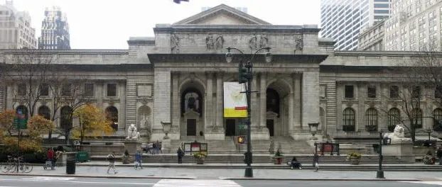 Courtyard by Marriott New York City Manhattan Fifth Avenue hotel detail image 4