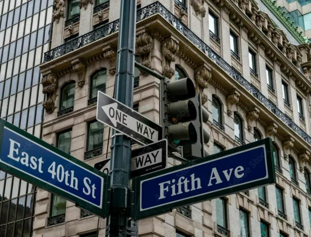 Courtyard by Marriott New York City Manhattan Fifth Avenue hotel detail image 2