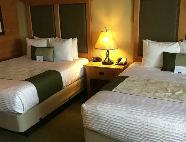 Brian Head Lodge hotel detail image 2