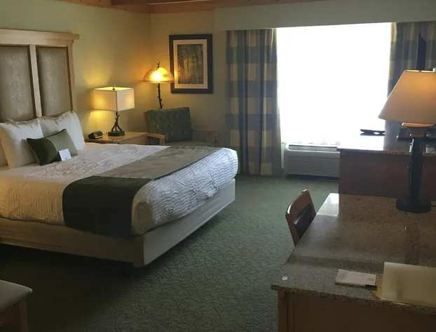 Brian Head Lodge hotel detail image 3