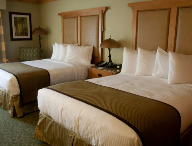 Brian Head Lodge hotel detail image 4