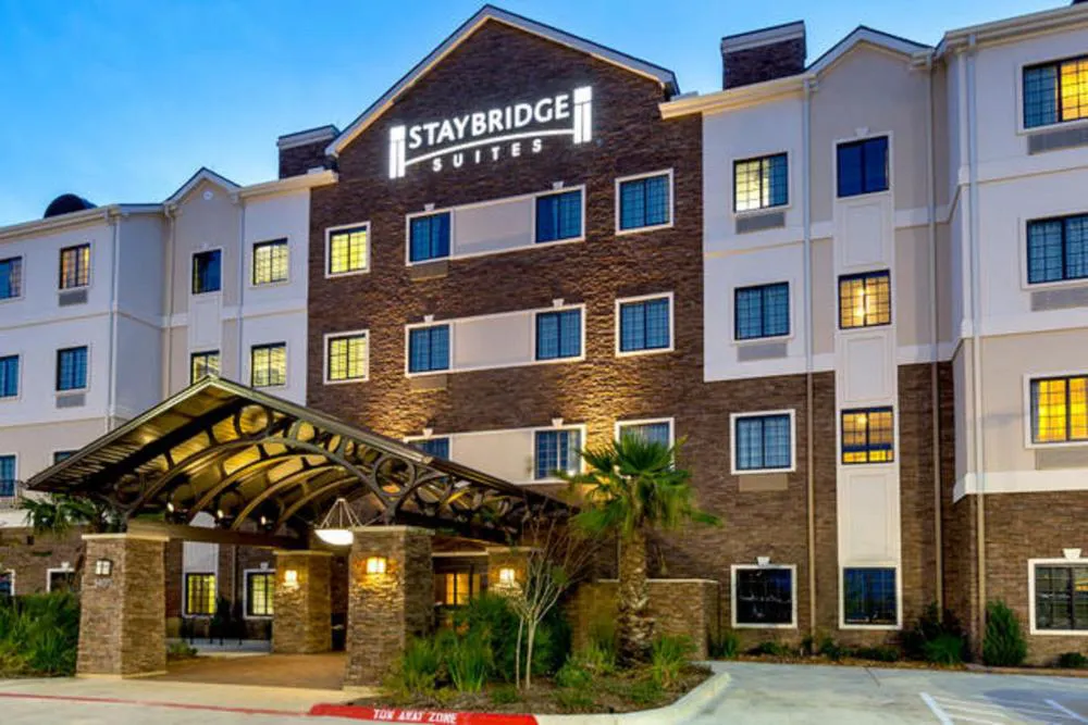 Staybridge Suites College Station by IHG hotel hero