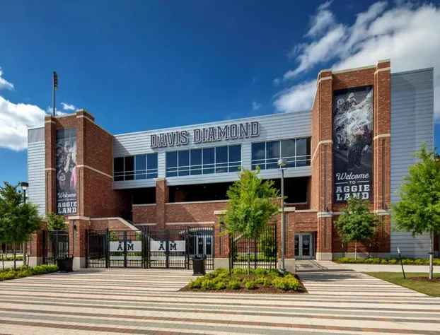 Staybridge Suites College Station by IHG hotel detail image 2