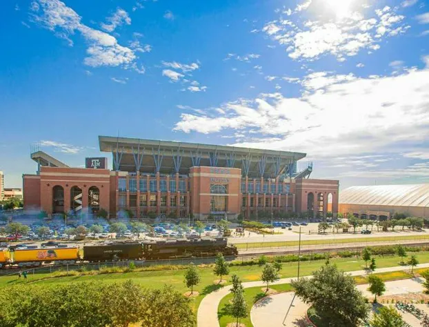 Staybridge Suites College Station by IHG hotel detail image 3