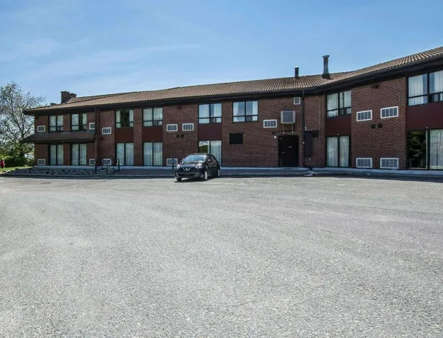 Comfort Inn Sherbrooke hotel detail image 1