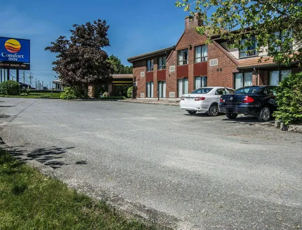 Comfort Inn Sherbrooke hotel detail image 2