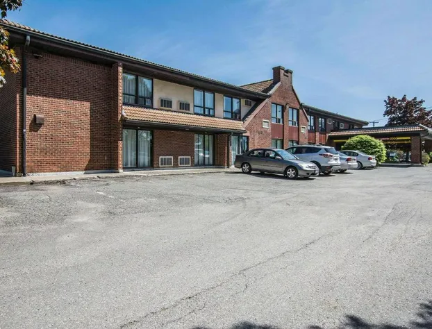 Comfort Inn Sherbrooke hotel detail image 3