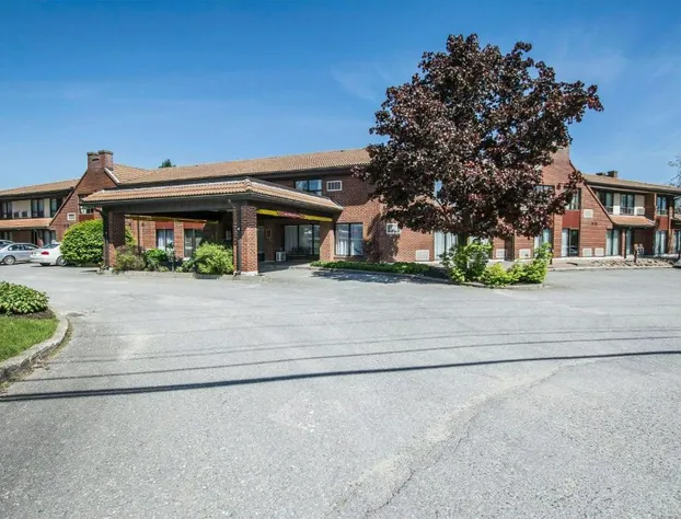 Comfort Inn Sherbrooke hotel detail image 4