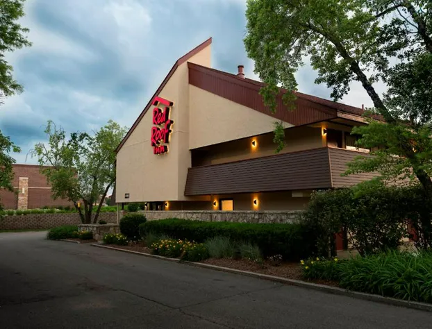 Red Roof Inn Rockford East – Casino District hotel detail image 2