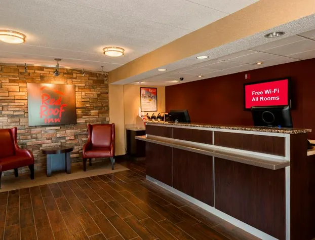 Red Roof Inn Rockford East – Casino District hotel detail image 4