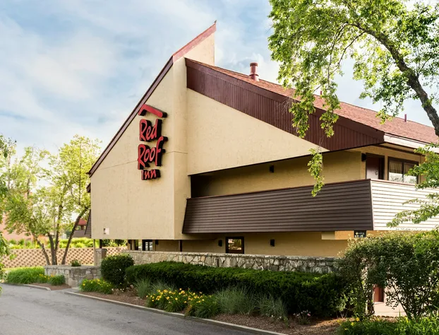 Red Roof Inn Rockford East – Casino District hotel detail image 2