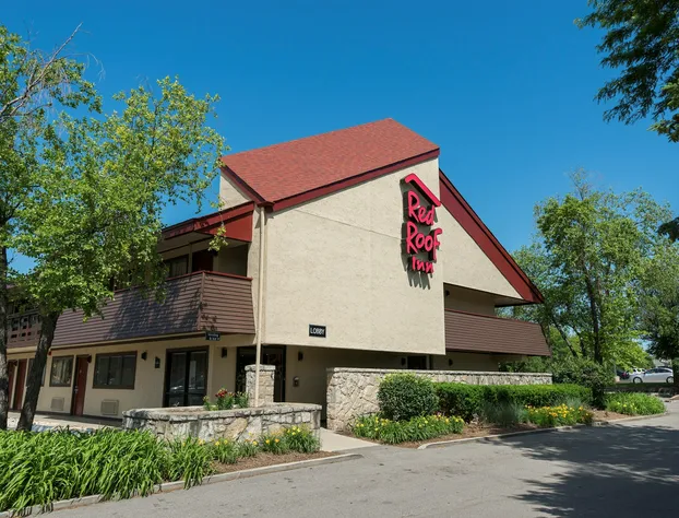 Red Roof Inn Rockford East – Casino District hotel detail image 3