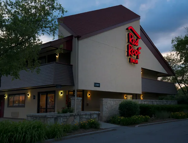 Red Roof Inn Rockford East – Casino District hotel detail image 4