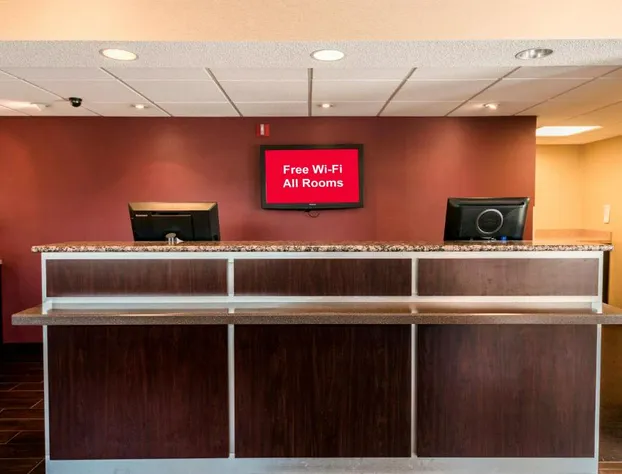 Red Roof Inn Rockford East – Casino District hotel detail image 3