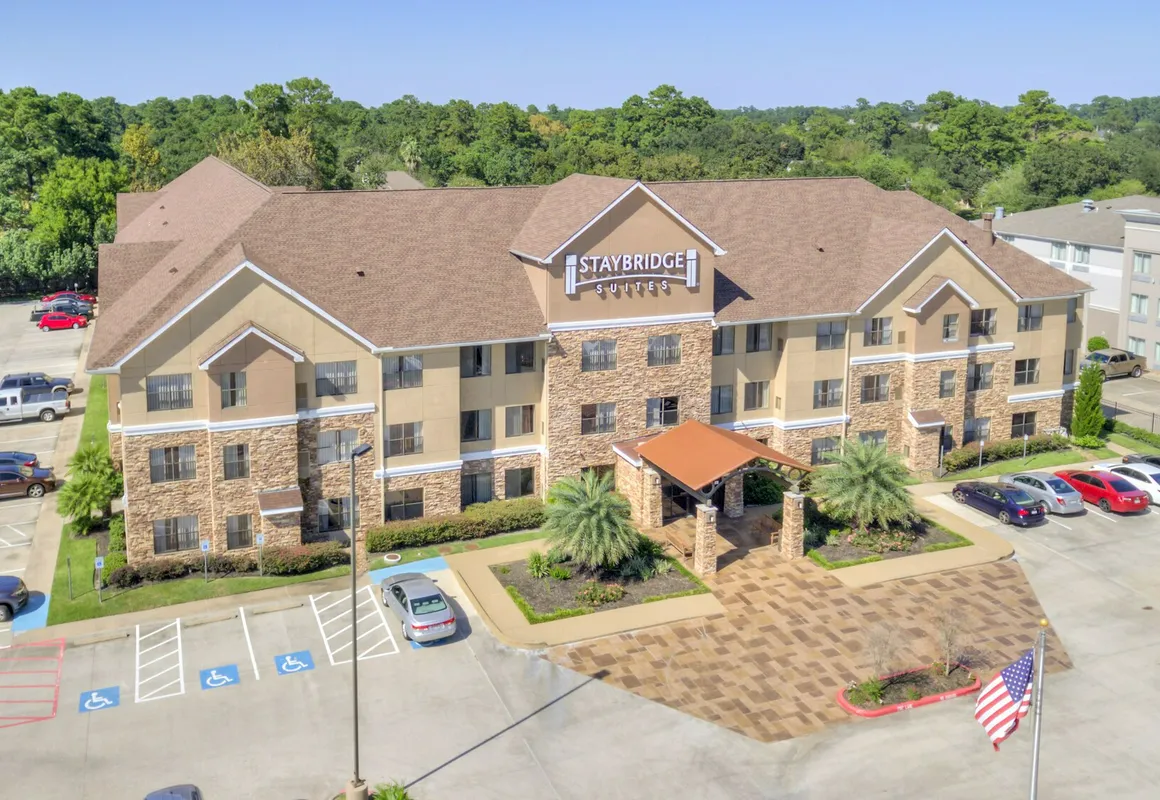 Staybridge Suites Houston NW - Willowbrook, an IHG Hotel hotel hero