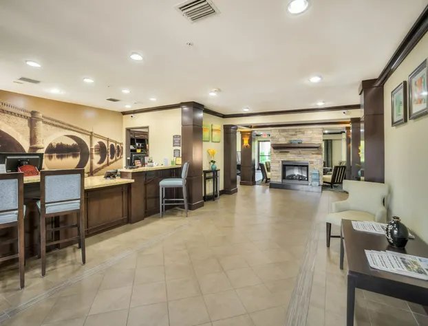 Staybridge Suites Houston NW - Willowbrook, an IHG Hotel hotel detail image 1