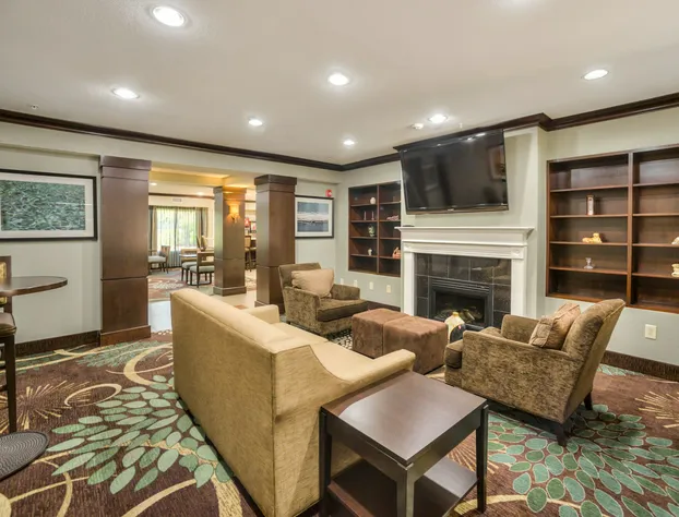 Staybridge Suites Houston NW - Willowbrook, an IHG Hotel hotel detail image 2