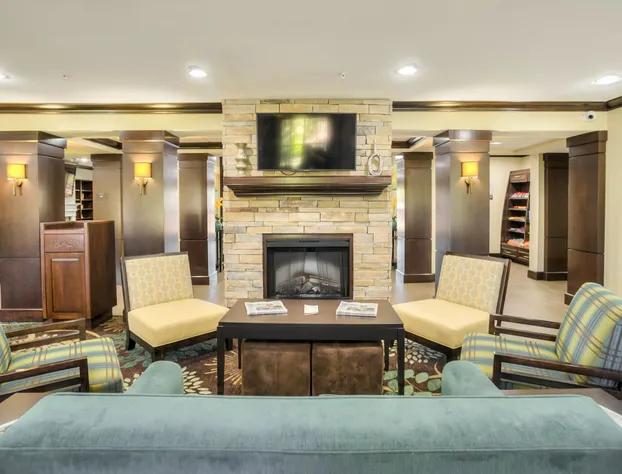 Staybridge Suites Houston NW - Willowbrook, an IHG Hotel hotel detail image 4