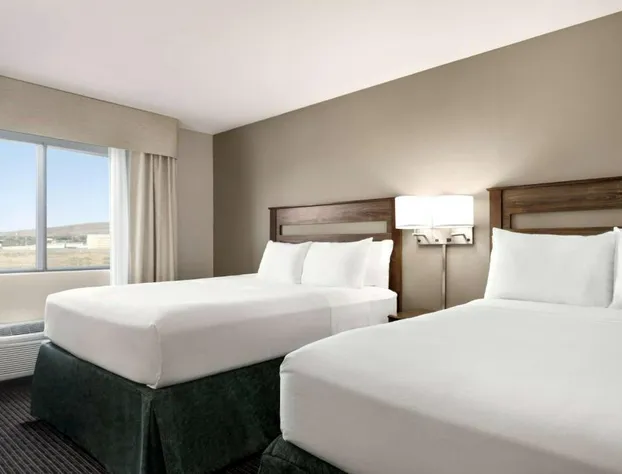 Baymont by Wyndham Rawlins hotel detail image 3