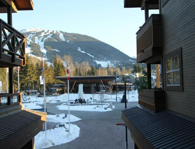 Marketplace Lodge by Whistler Retreats hotel detail image 2